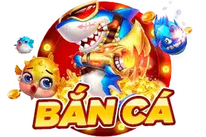 icon bắn cá