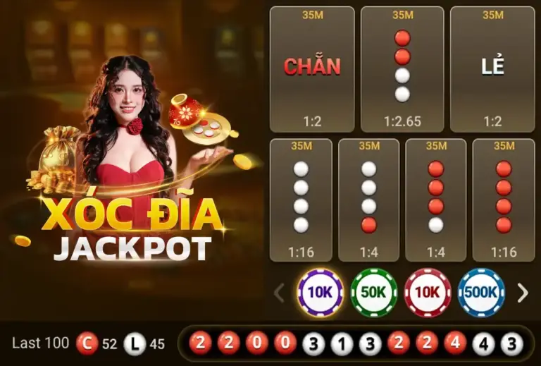 game live casino
