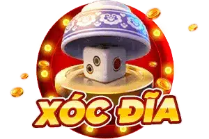 icon xóc đĩa